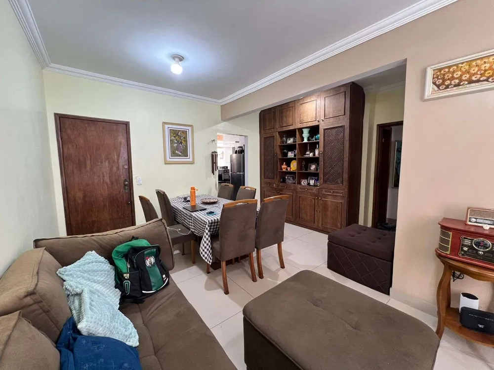 Apartamento, 3 quartos, 86 m² - Foto 3