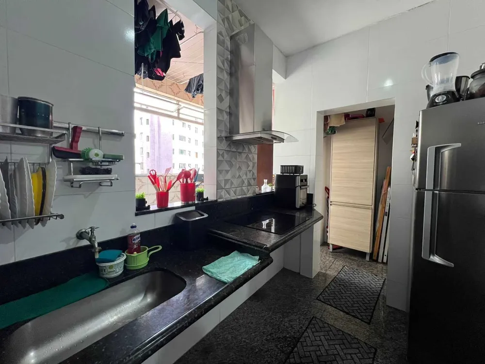 Apartamento, 3 quartos, 86 m² - Foto 8