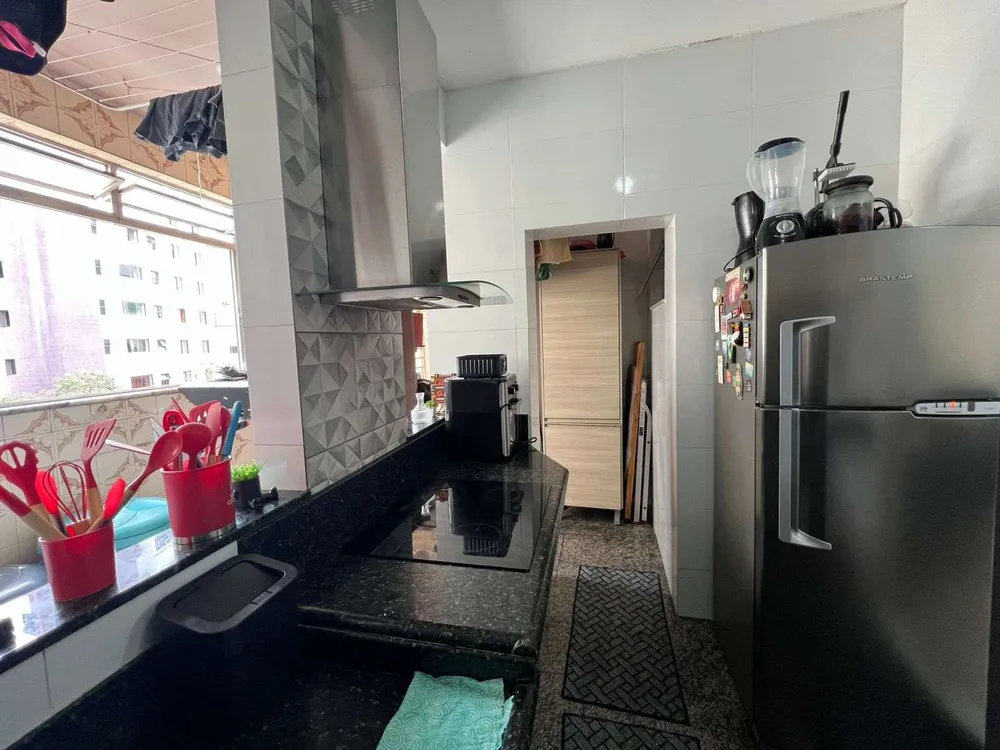 Apartamento, 3 quartos, 86 m² - Foto 10