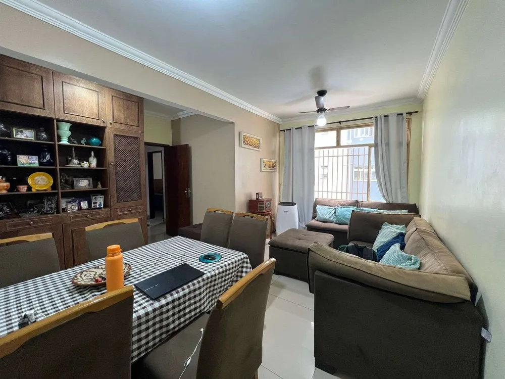 Apartamento, 3 quartos, 86 m² - Foto 2