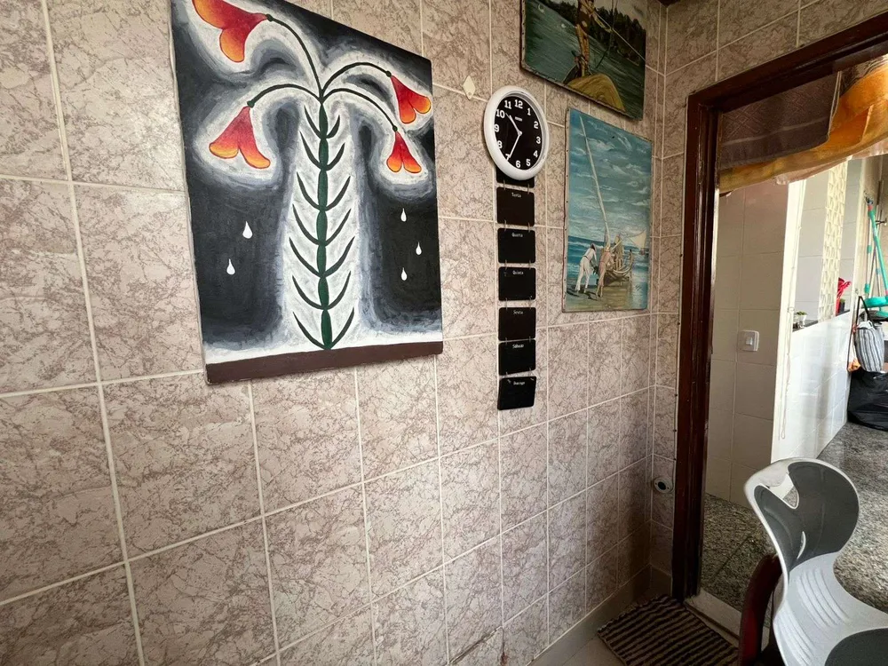 Apartamento, 3 quartos, 86 m² - Foto 7