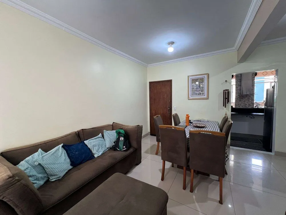 Apartamento, 3 quartos, 86 m² - Foto 4