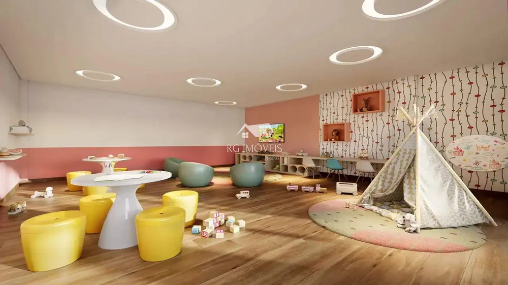 Apartamento, 2 quartos, 52 m² - Foto 6