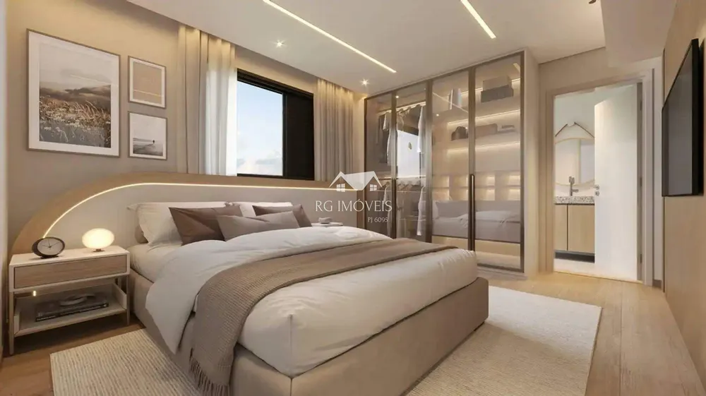 Apartamento, 2 quartos, 52 m² - Foto 10