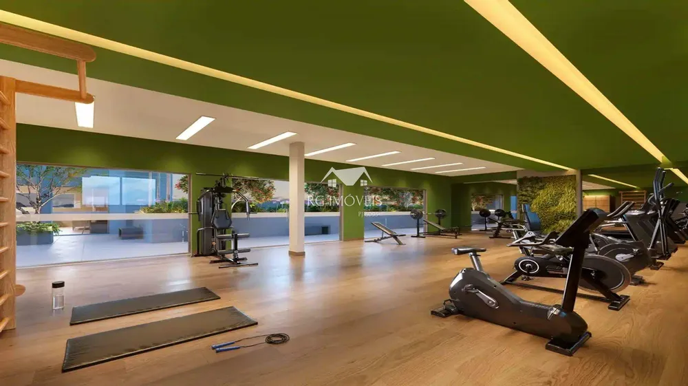 Apartamento, 2 quartos, 52 m² - Foto 5