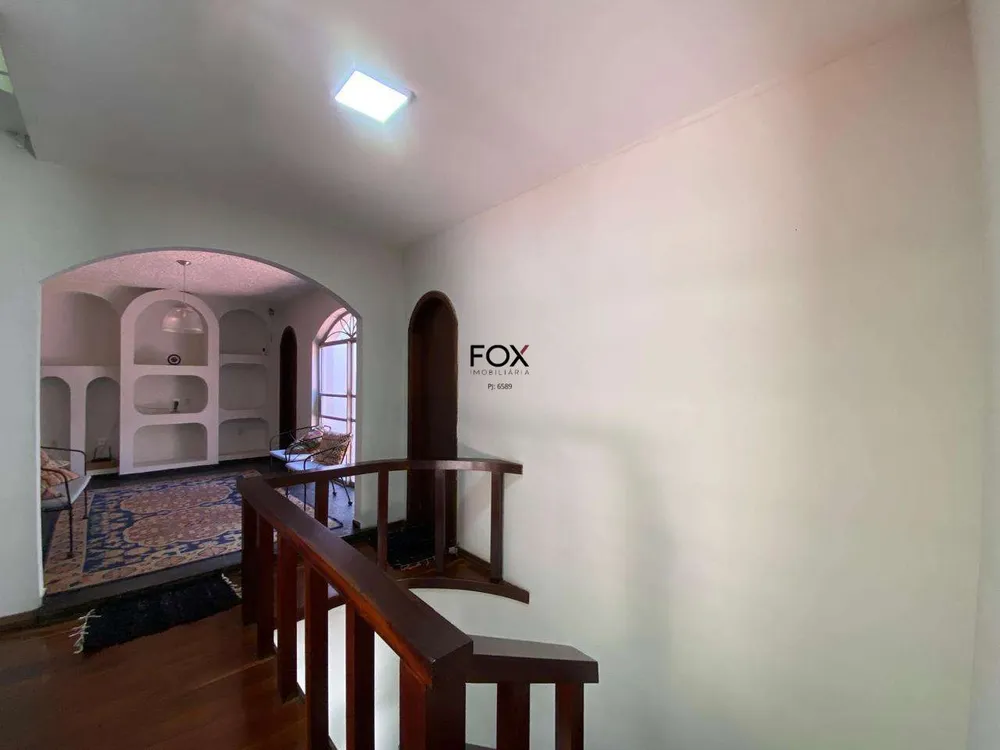 Casa, 4 quartos, 312 m² - Foto 3