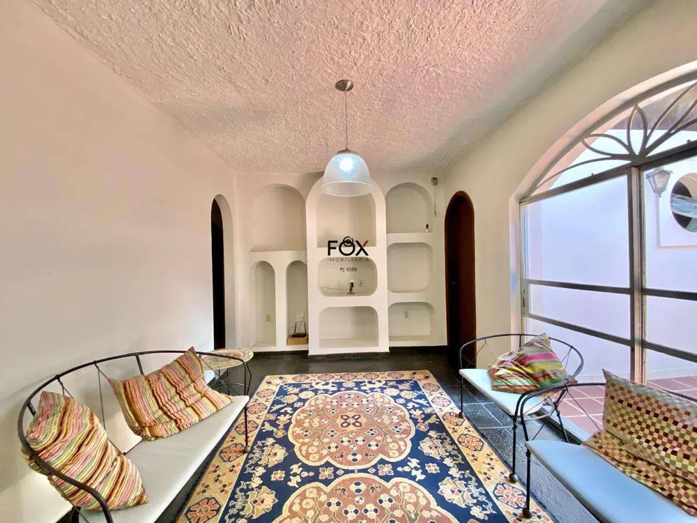 Casa, 4 quartos, 312 m² - Foto 5