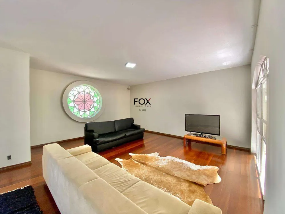 Casa, 4 quartos, 312 m² - Foto 12