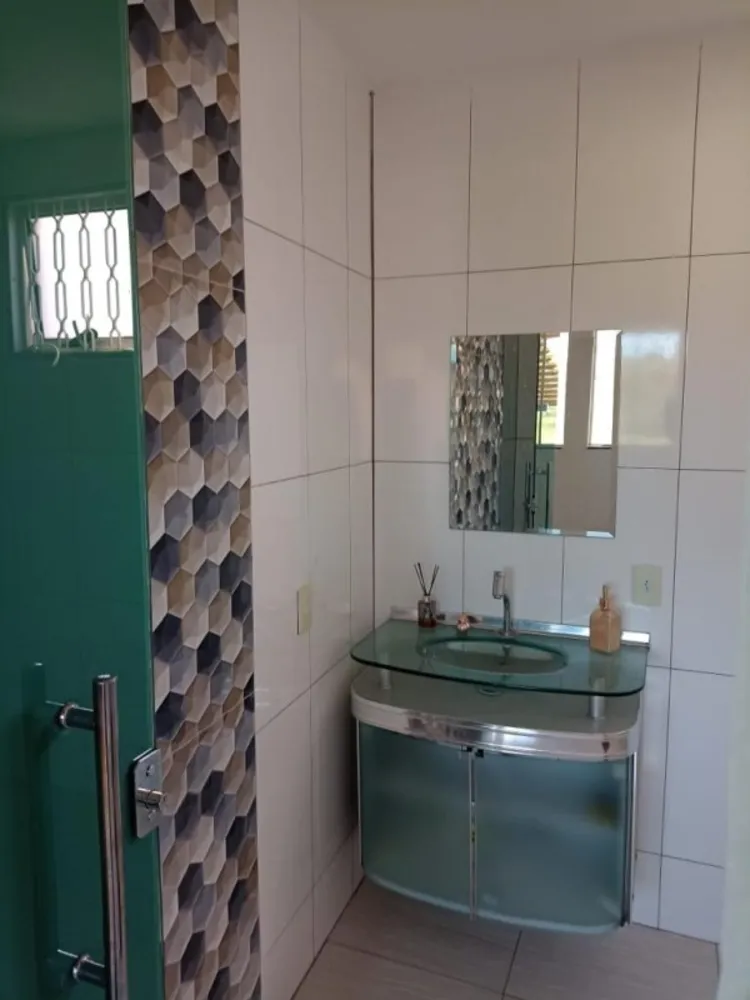 Casa, 3 quartos, 360 m² - Foto 9