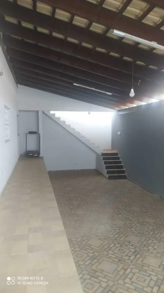 Casa, 3 quartos, 360 m² - Foto 4