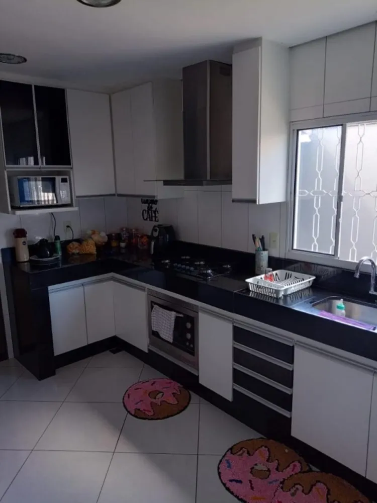 Casa, 3 quartos, 360 m² - Foto 6