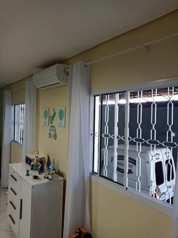 Casa, 3 quartos, 360 m² - Foto 8