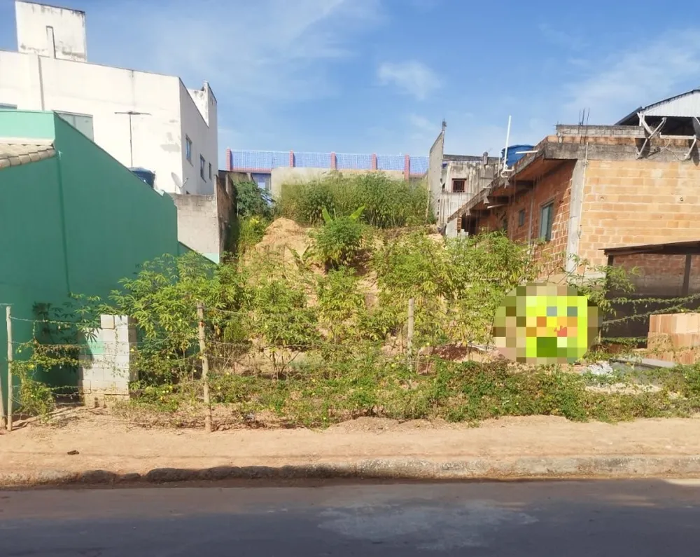 Terreno, 250 m² - Foto 1