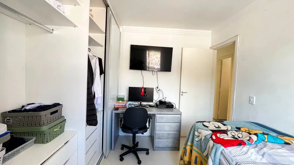 Casa, 4 quartos, 140 m² - Foto 3