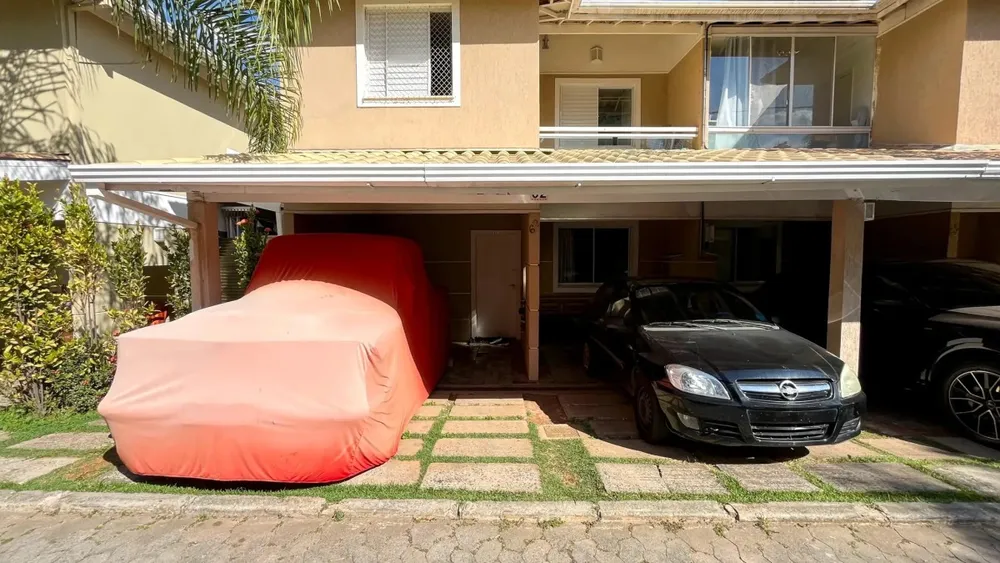 Casa, 4 quartos, 140 m² - Foto 18