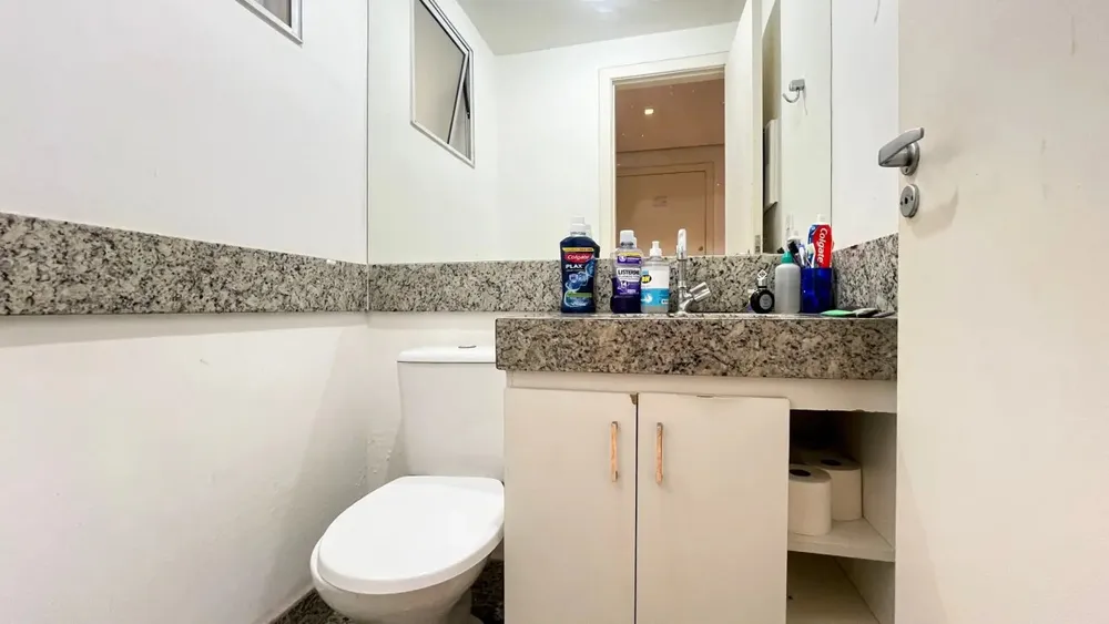 Casa, 4 quartos, 140 m² - Foto 7