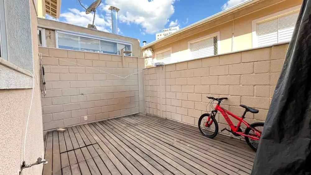 Casa, 4 quartos, 140 m² - Foto 17