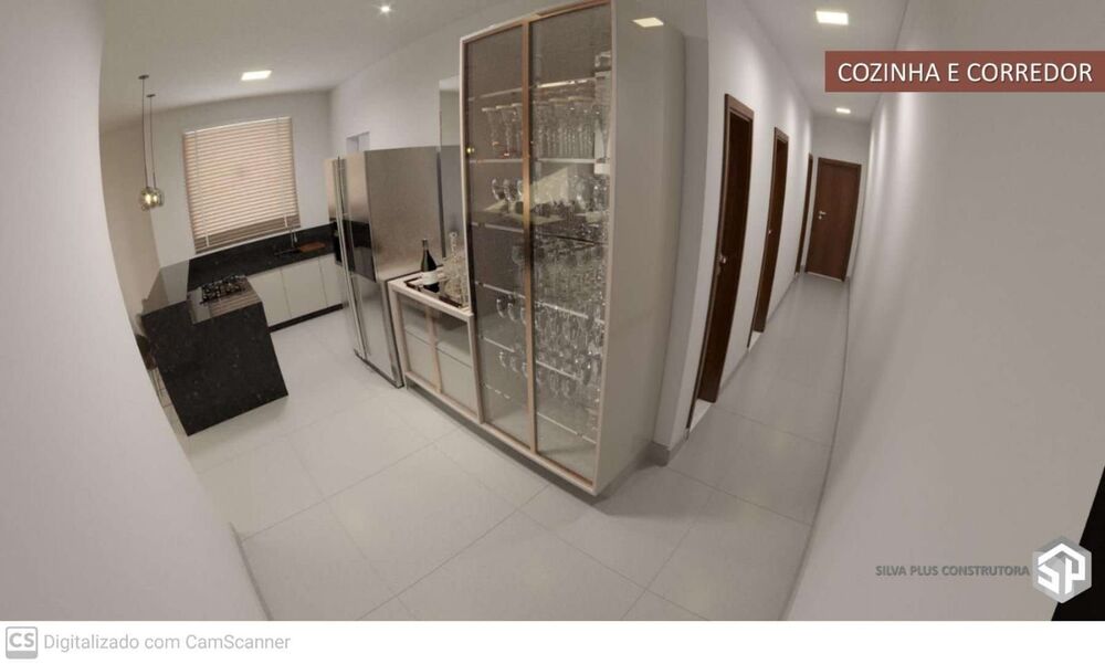 Apartamento à venda com 3 quartos - Foto 5