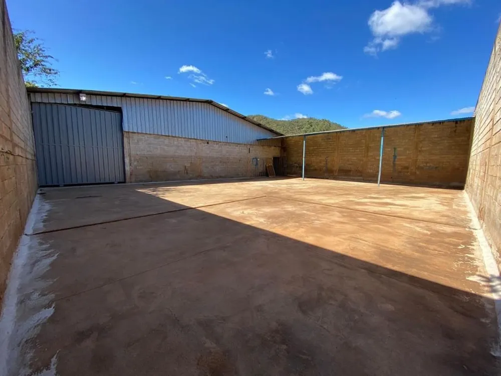 Depósito-Galpão, 1155 m² - Foto 8