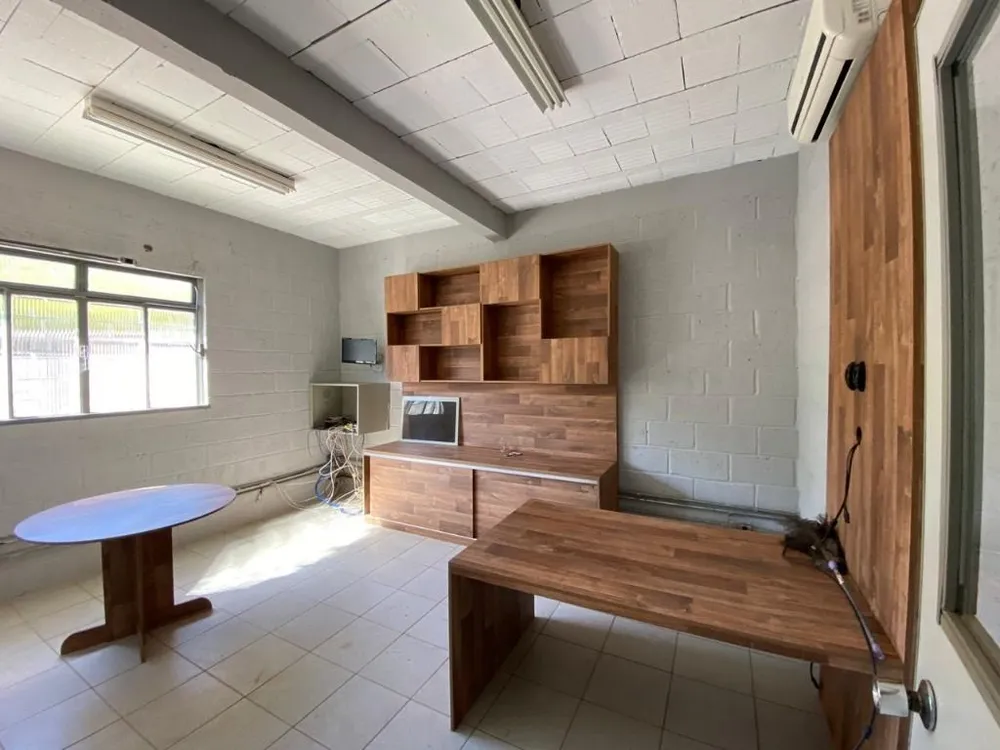 Depósito-Galpão, 1155 m² - Foto 4