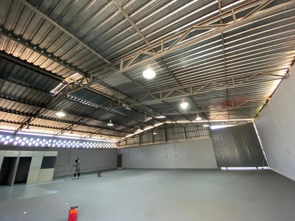 Depósito-Galpão, 1155 m² - Foto 8