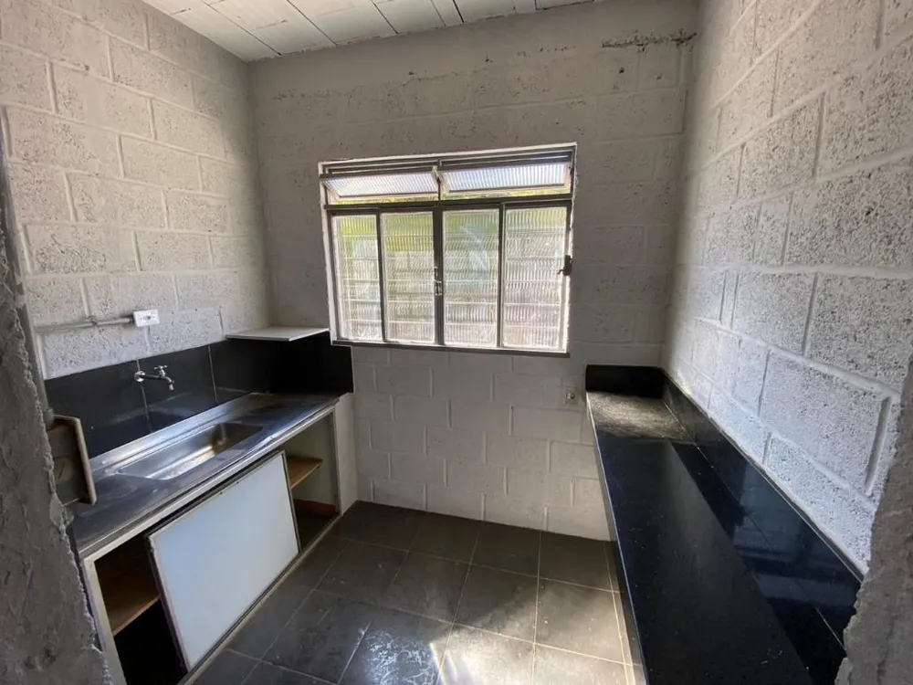 Depósito-Galpão, 1155 m² - Foto 3