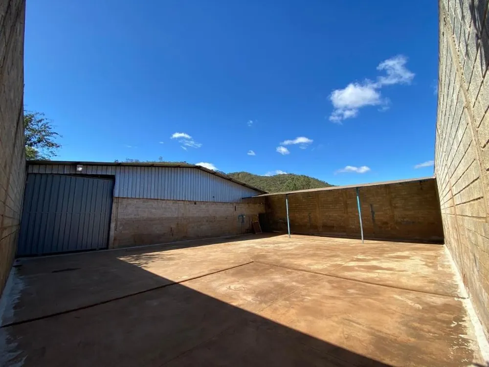 Depósito-Galpão, 1155 m² - Foto 6