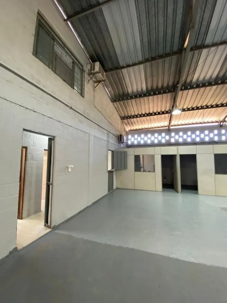 Depósito-Galpão, 1155 m² - Foto 11