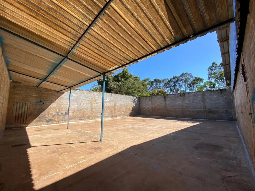 Depósito-Galpão, 1155 m² - Foto 9