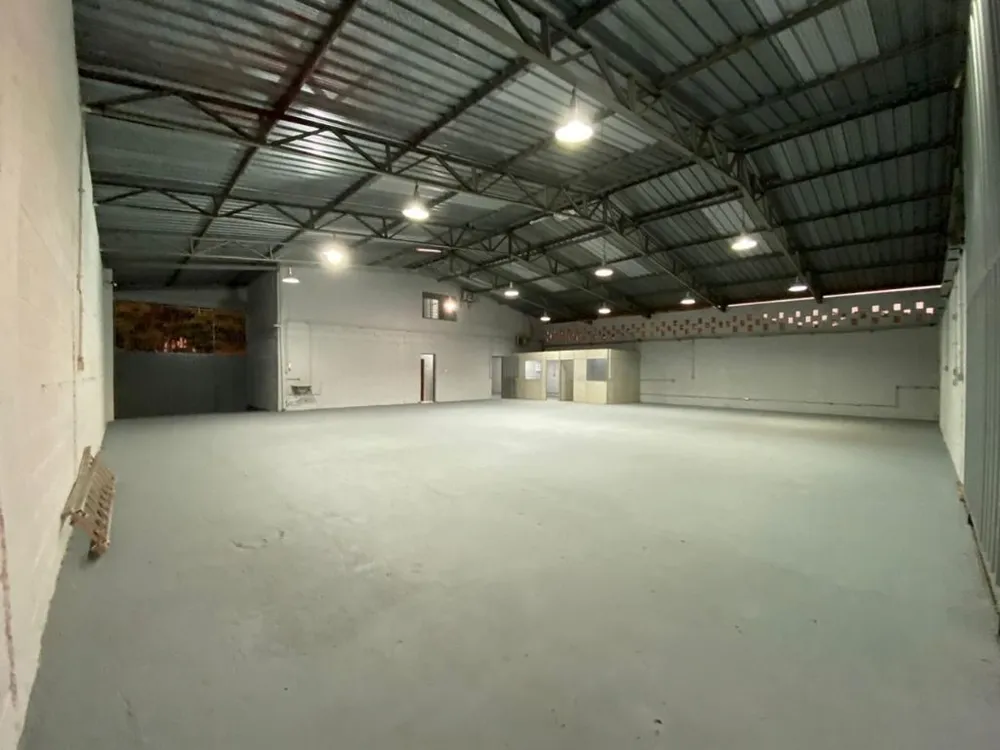 Depósito-Galpão, 1155 m² - Foto 15