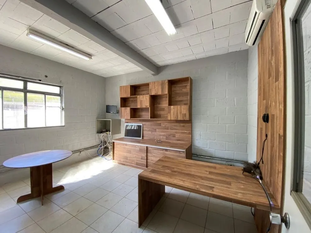 Depósito-Galpão, 1155 m² - Foto 5