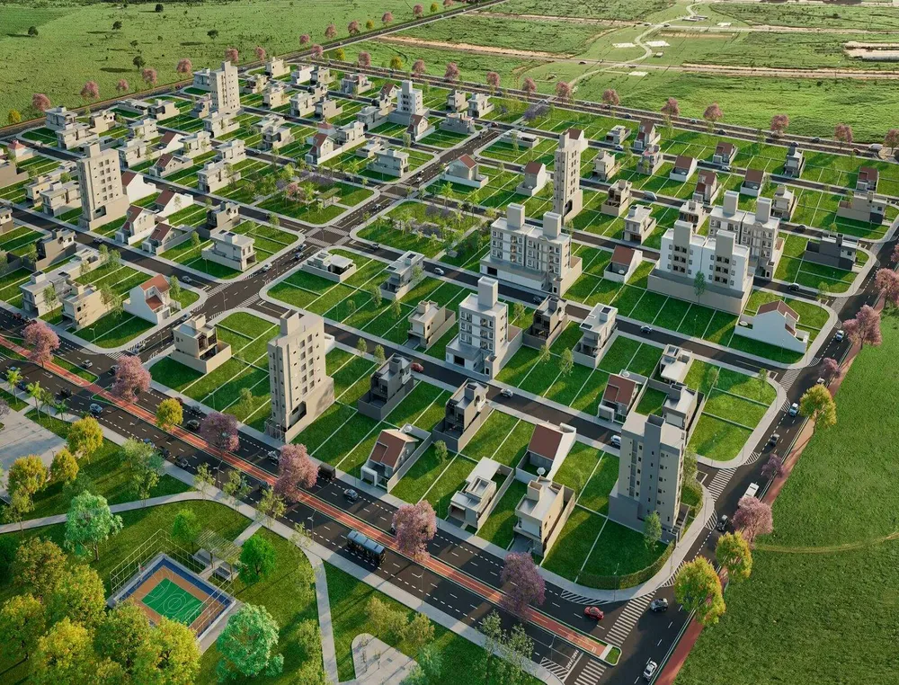 Terreno, 250 m² - Foto 1