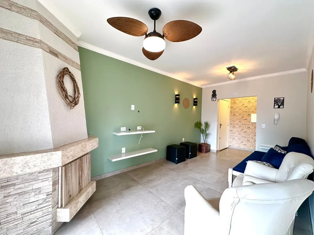 Apartamento, 2 quartos, 98 m² - Foto 5