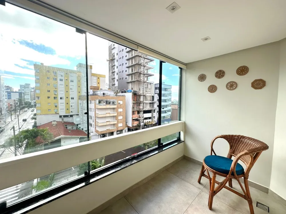 Apartamento, 2 quartos, 98 m² - Foto 2