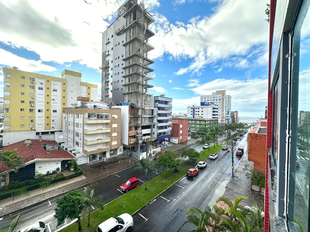 Apartamento, 2 quartos, 98 m² - Foto 1