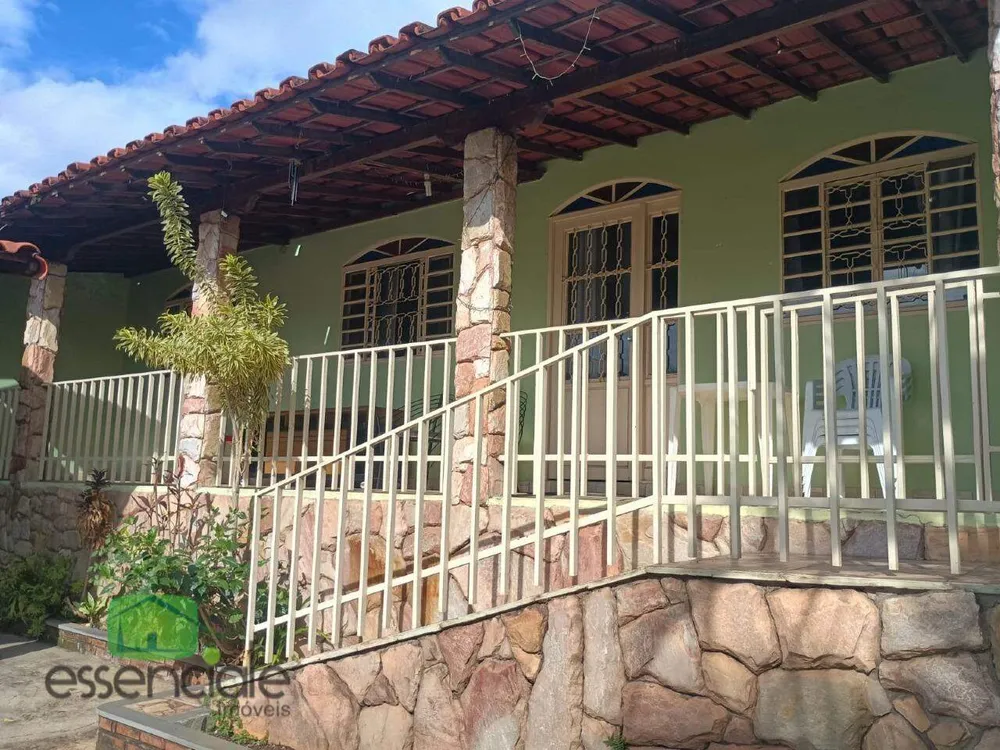 Casa, 3 quartos, 150 m² - Foto 1