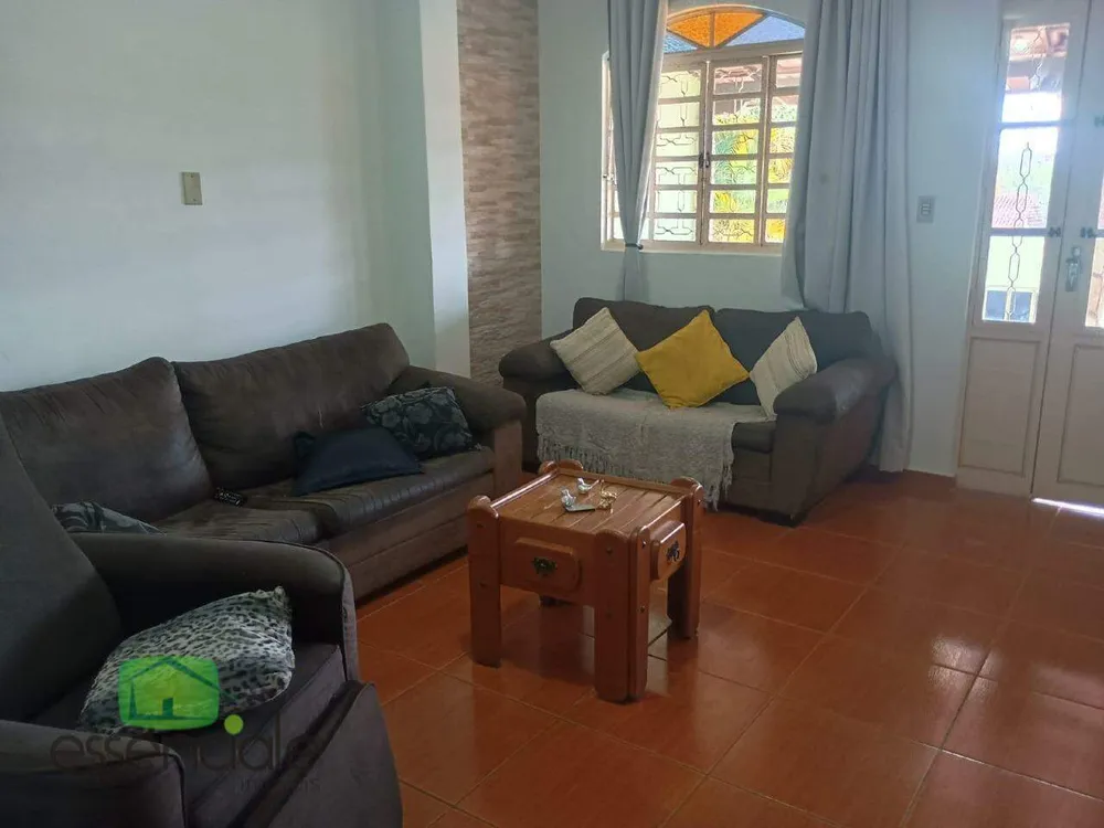Casa, 3 quartos, 150 m² - Foto 4