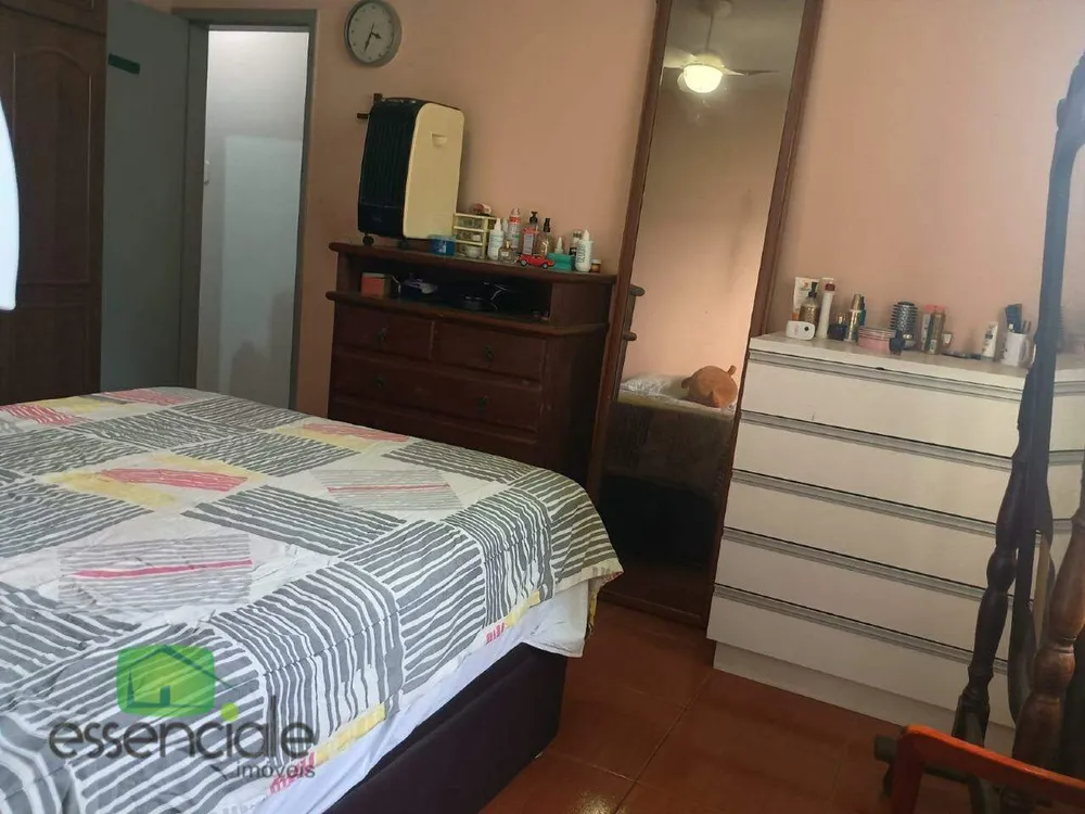 Casa, 3 quartos, 150 m² - Foto 9