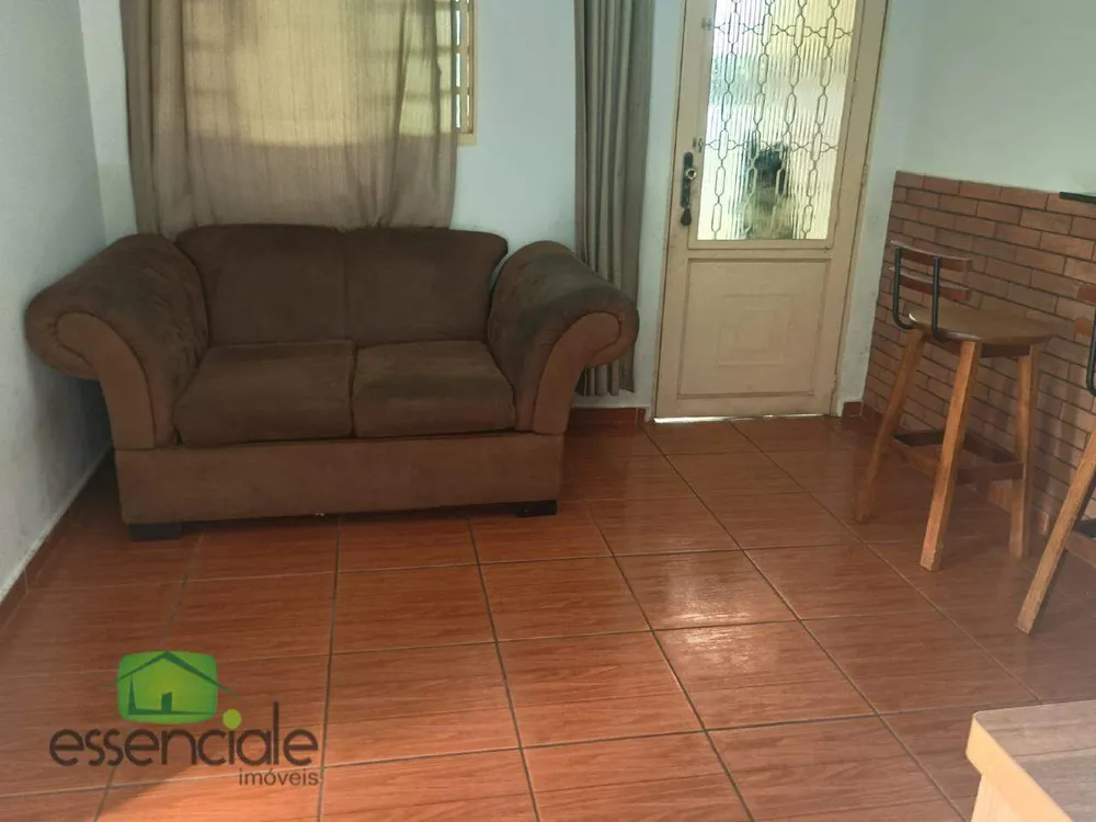 Casa, 3 quartos, 150 m² - Foto 11
