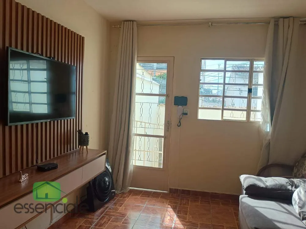 Casa, 3 quartos, 150 m² - Foto 12