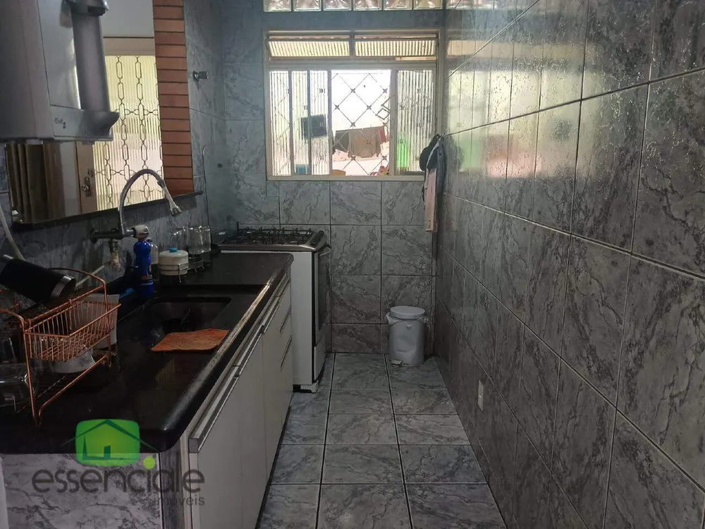 Casa, 3 quartos, 150 m² - Foto 5