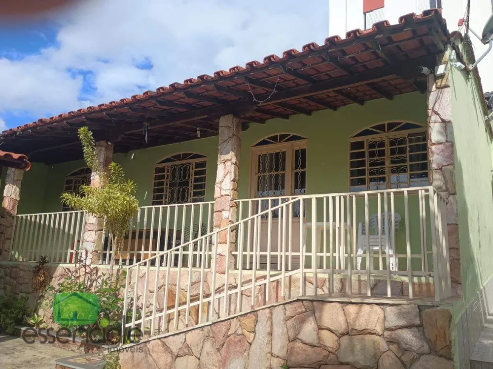 Casa, 3 quartos, 150 m² - Foto 2