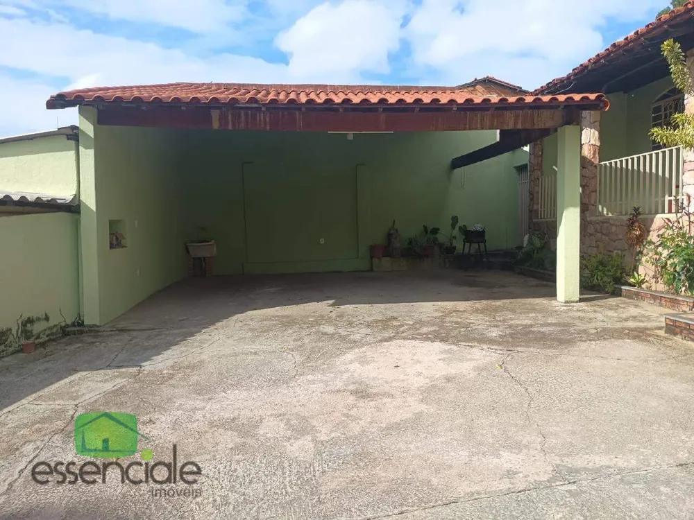 Casa, 3 quartos, 150 m² - Foto 15