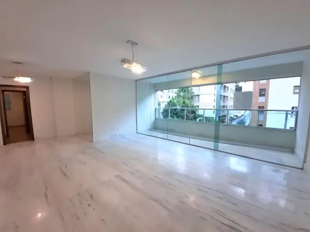 Apartamento, 4 quartos, 178 m² - Foto 2