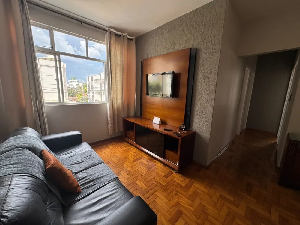 Apartamento, 3 quartos, 90 m² - Foto 3
