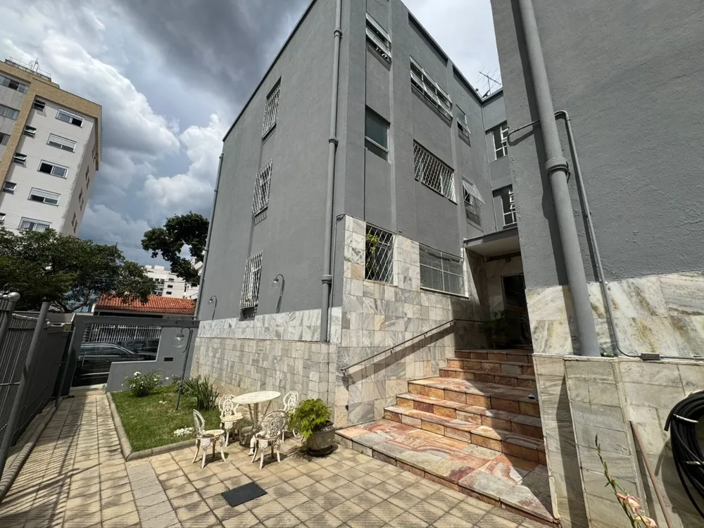 Apartamento, 3 quartos, 90 m² - Foto 2