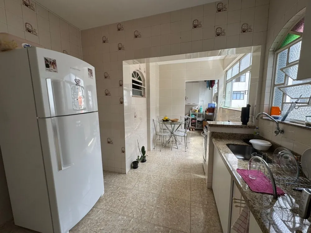 Apartamento, 3 quartos, 90 m² - Foto 10