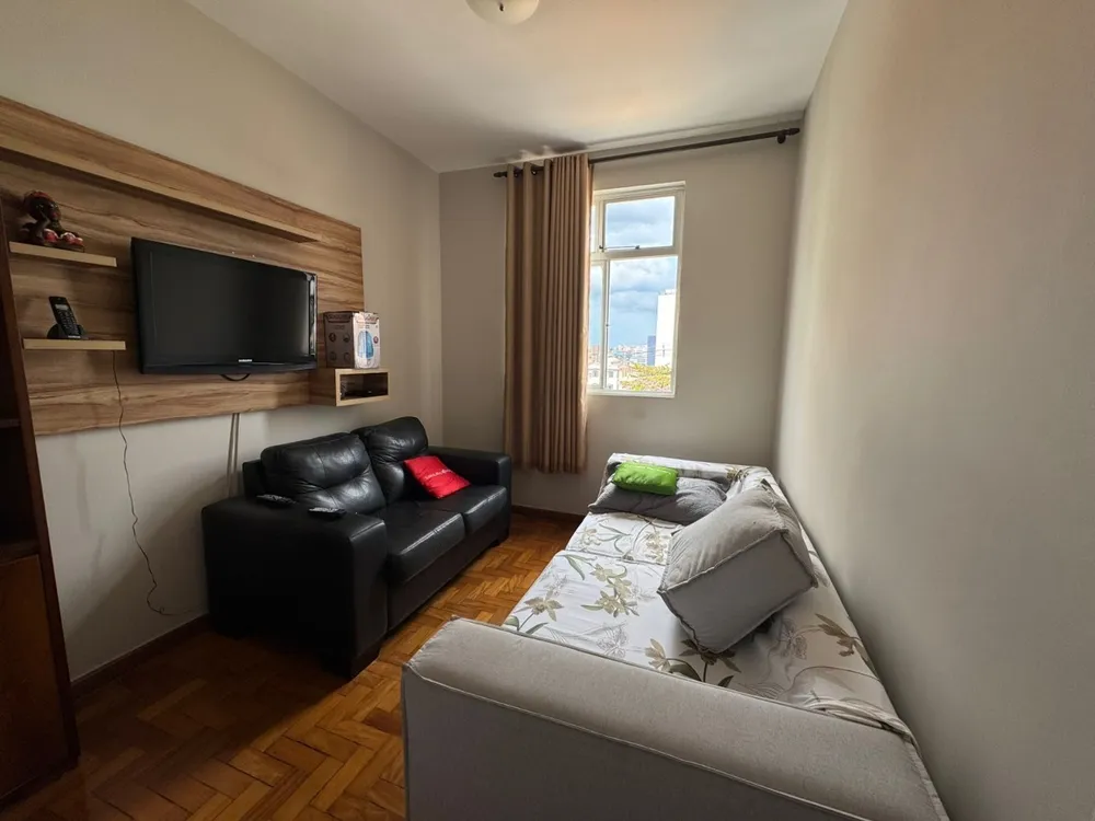 Apartamento, 3 quartos, 90 m² - Foto 7