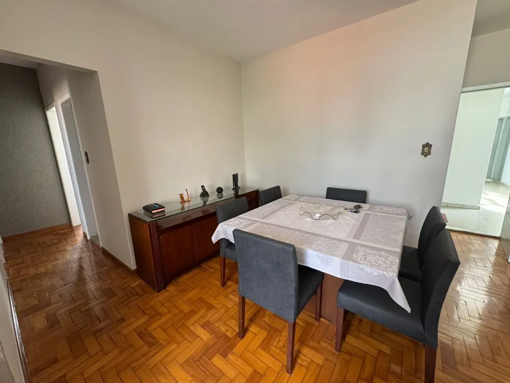 Apartamento, 3 quartos, 90 m² - Foto 4