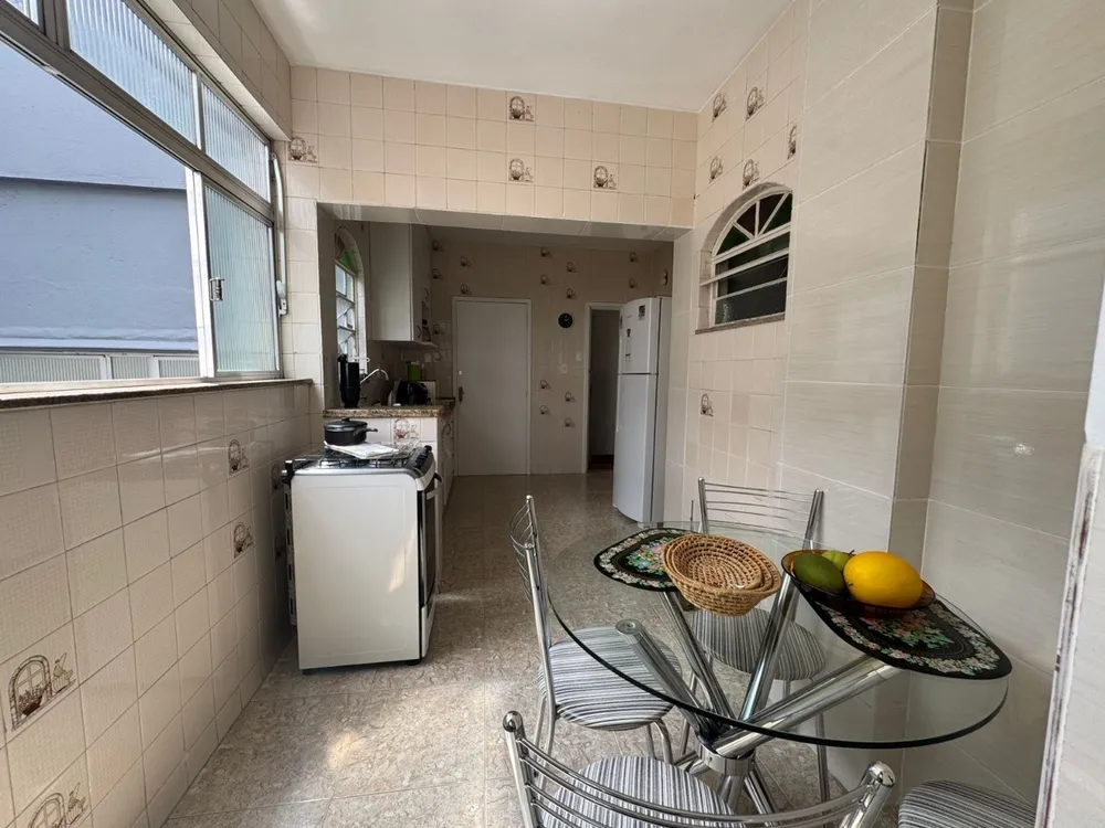 Apartamento, 3 quartos, 90 m² - Foto 11